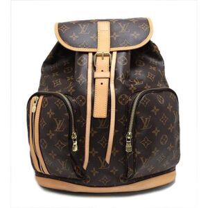 Louis Vuitton Sack Advos Fall Rucksack Backpack Monogram